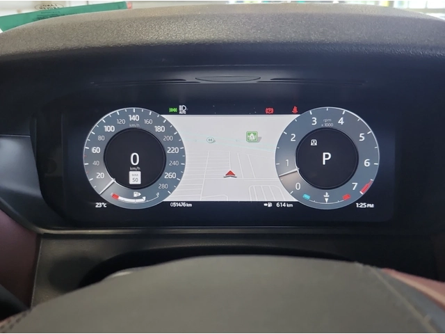 Land Rover Range Rover Velar 2024 Land Rover RANGE ROVER VELAR P400 DYNAMIC HSE - автомобили, коли, обяви за нови и употребявани 7