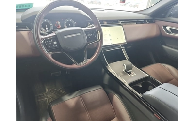 Land Rover Range Rover Velar 2024 Land Rover RANGE ROVER VELAR P400 DYNAMIC HSE - автомобили, коли, обяви за нови и употребявани 8