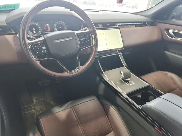 Land Rover Range Rover Velar 2024 Land Rover RANGE ROVER VELAR P400 DYNAMIC HSE - автомобили, коли, обяви за нови и употребявани 8