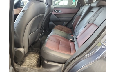 Land Rover Range Rover Velar 2024 Land Rover RANGE ROVER VELAR P400 DYNAMIC HSE - автомобили, коли, обяви за нови и употребявани 9