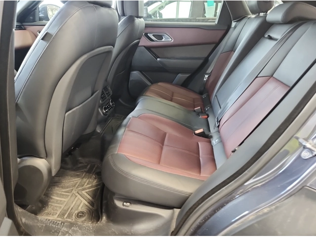 Land Rover Range Rover Velar 2024 Land Rover RANGE ROVER VELAR P400 DYNAMIC HSE - автомобили, коли, обяви за нови и употребявани 9