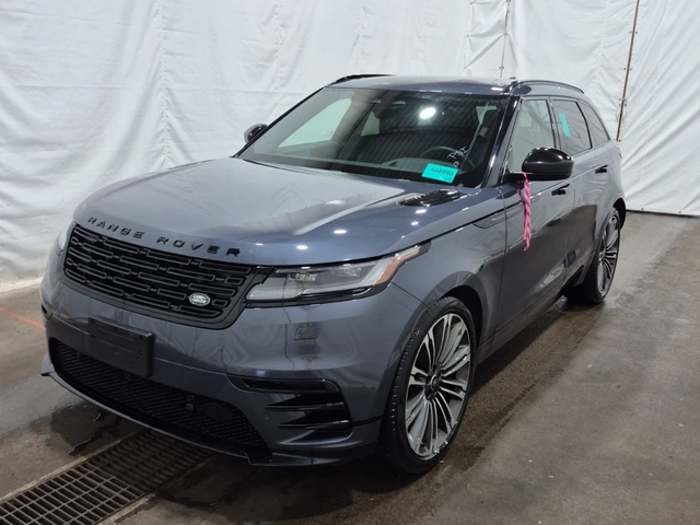 Land Rover Range Rover Velar 2024 Land Rover RANGE ROVER VELAR P400 DYNAMIC HSE - автомобили, коли, обяви за нови и употребявани 0