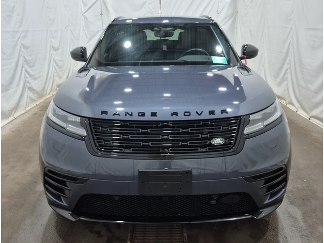 Land Rover Range Rover Velar 2024 Land Rover RANGE ROVER VELAR P400 DYNAMIC HSE - автомобили, коли, обяви за нови и употребявани 1