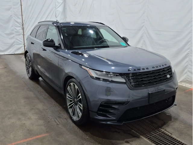 Land Rover Range Rover Velar 2024 Land Rover RANGE ROVER VELAR P400 DYNAMIC HSE - автомобили, коли, обяви за нови и употребявани 2