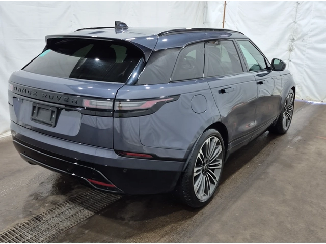Land Rover Range Rover Velar 2024 Land Rover RANGE ROVER VELAR P400 DYNAMIC HSE - автомобили, коли, обяви за нови и употребявани 3