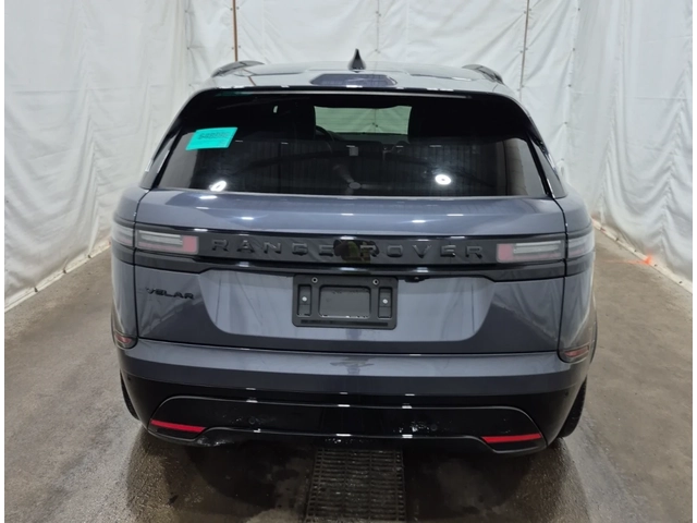 Land Rover Range Rover Velar 2024 Land Rover RANGE ROVER VELAR P400 DYNAMIC HSE - автомобили, коли, обяви за нови и употребявани 4