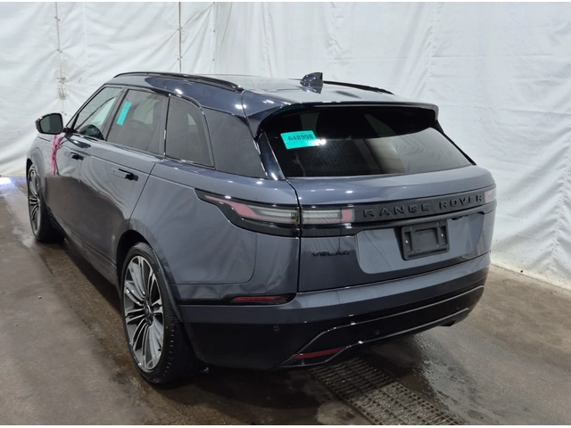 Land Rover Range Rover Velar 2024 Land Rover RANGE ROVER VELAR P400 DYNAMIC HSE - автомобили, коли, обяви за нови и употребявани 5