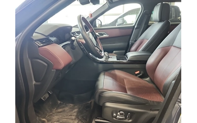 Land Rover Range Rover Velar 2024 Land Rover RANGE ROVER VELAR P400 DYNAMIC HSE - автомобили, коли, обяви за нови и употребявани 6