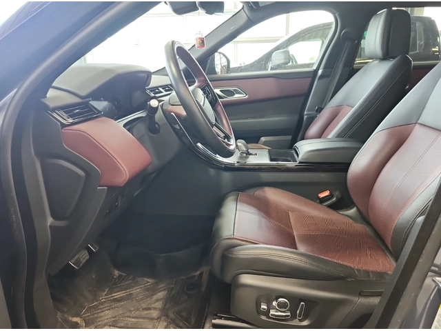Land Rover Range Rover Velar 2024 Land Rover RANGE ROVER VELAR P400 DYNAMIC HSE - автомобили, коли, обяви за нови и употребявани 6
