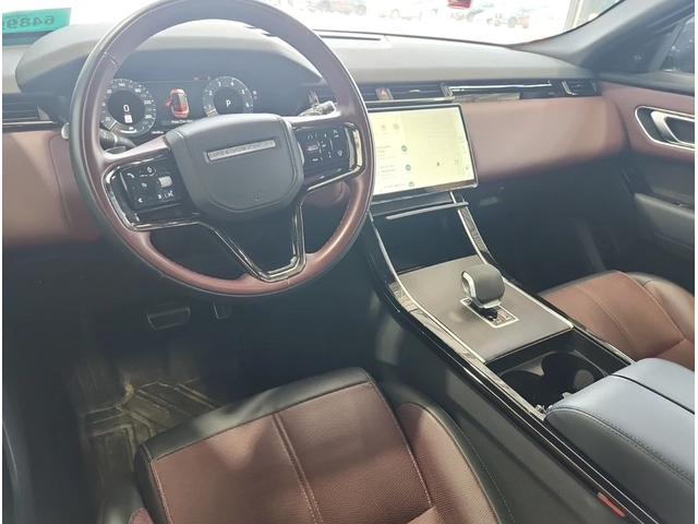 Land Rover Range Rover Velar 2024 Land Rover RANGE ROVER VELAR P400 DYNAMIC HSE - автомобили, коли, обяви за нови и употребявани 7