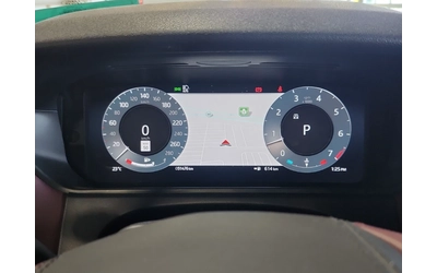 Land Rover Range Rover Velar 2024 Land Rover RANGE ROVER VELAR P400 DYNAMIC HSE - автомобили, коли, обяви за нови и употребявани 8