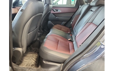 Land Rover Range Rover Velar 2024 Land Rover RANGE ROVER VELAR P400 DYNAMIC HSE - автомобили, коли, обяви за нови и употребявани 9