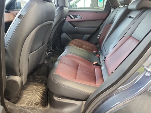 Land Rover Range Rover Velar 2024 Land Rover RANGE ROVER VELAR P400 DYNAMIC HSE - автомобили, коли, обяви за нови и употребявани 9