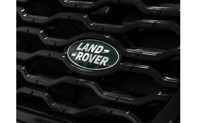 Land Rover Range Rover Velar P250 S / Black Pack / ЦЕНА ДО БГ - автомобили, коли, обяви за нови и употребявани 11