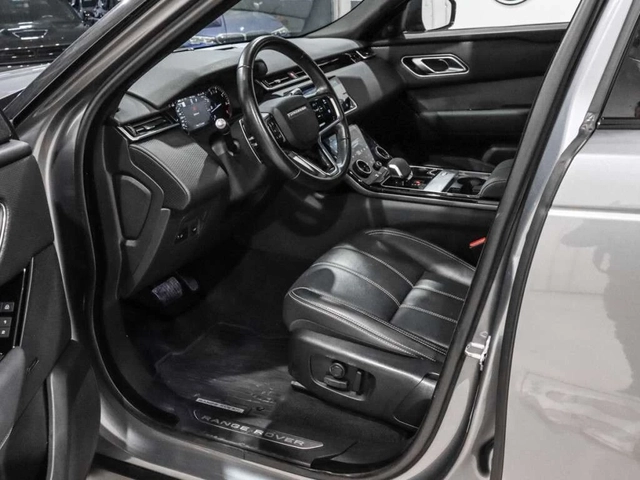 Land Rover Range Rover Velar P250 S / Black Pack / ЦЕНА ДО БГ - автомобили, коли, обяви за нови и употребявани 13