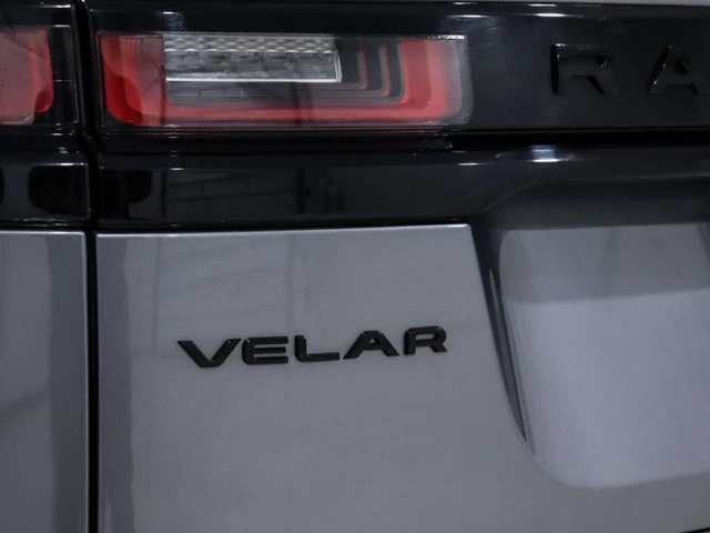 Land Rover Range Rover Velar P250 S / Black Pack / ЦЕНА ДО БГ - автомобили, коли, обяви за нови и употребявани 8