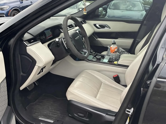 Land Rover Range Rover Velar R-Dynamic SE P250 AWD - автомобили, коли, обяви за нови и употребявани 4