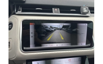 Land Rover Range Rover Velar R-Dynamic SE P250 AWD - автомобили, коли, обяви за нови и употребявани 9