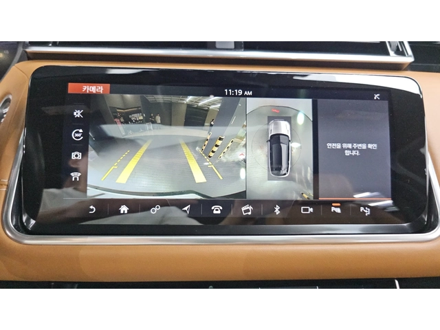 Land Rover Range Rover Velar D300 R-Dynamic HSE - автомобили, коли, обяви за нови и употребявани 12