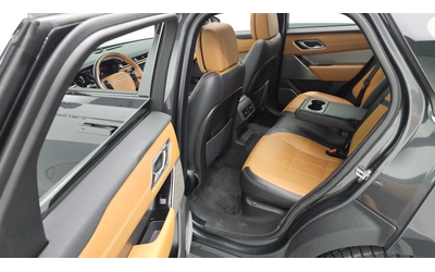 Land Rover Range Rover Velar D300 R-Dynamic HSE - автомобили, коли, обяви за нови и употребявани 9