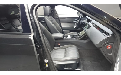 Land Rover Range Rover Velar D240 R-Dynamic SE - автомобили, коли, обяви за нови и употребявани 9