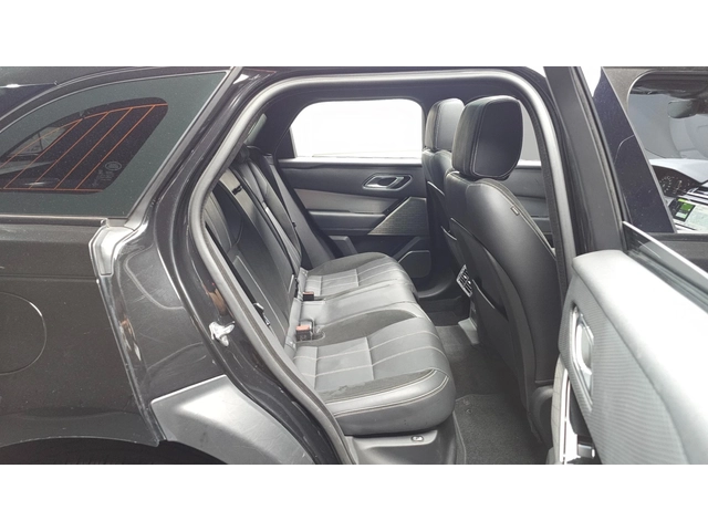 Land Rover Range Rover Velar D240 R-Dynamic SE - автомобили, коли, обяви за нови и употребявани 10