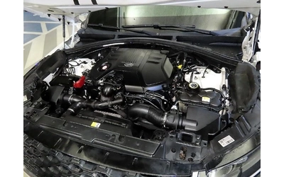 Land Rover Range Rover Velar 3.0 D300 R-Dynamic SE - автомобили, коли, обяви за нови и употребявани 13