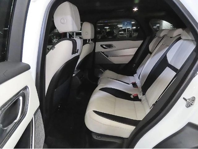 Land Rover Range Rover Velar 3.0 D300 R-Dynamic SE - автомобили, коли, обяви за нови и употребявани 5