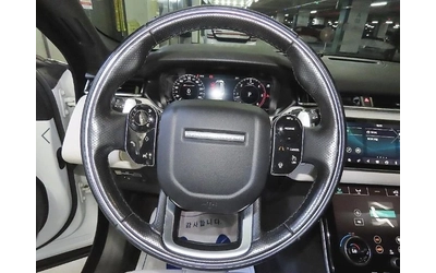 Land Rover Range Rover Velar 3.0 D300 R-Dynamic SE - автомобили, коли, обяви за нови и употребявани 6