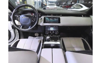 Land Rover Range Rover Velar 3.0 D300 R-Dynamic SE - автомобили, коли, обяви за нови и употребявани 8