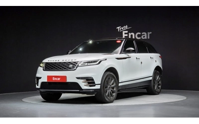 land-rover-range-rover-velar - 0