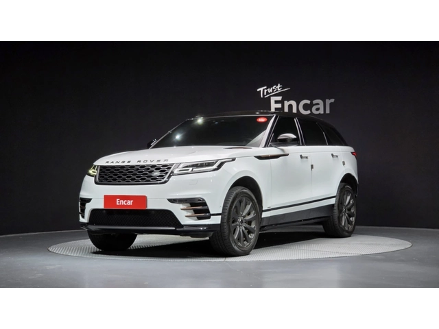 Land Rover Range Rover Velar 3.0 D300 R-Dynamic SE - автомобили, коли, обяви за нови и употребявани 0
