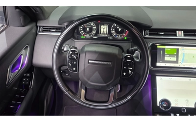 Land Rover Range Rover Velar 3.0 D300 R-Dynamic SE - автомобили, коли, обяви за нови и употребявани 10