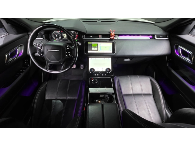 Land Rover Range Rover Velar 3.0 D300 R-Dynamic SE - автомобили, коли, обяви за нови и употребявани 4