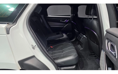 Land Rover Range Rover Velar 3.0 D300 R-Dynamic SE - автомобили, коли, обяви за нови и употребявани 9