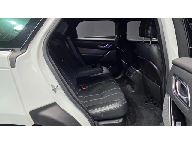 Land Rover Range Rover Velar 3.0 D300 R-Dynamic SE - автомобили, коли, обяви за нови и употребявани 9