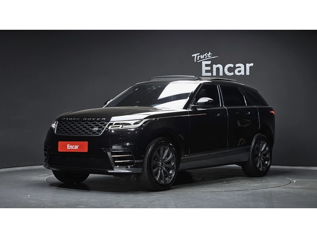 Land Rover Range Rover Velar 2.0 D240 R-Dynamic SE - автомобили, коли, обяви за нови и употребявани 0
