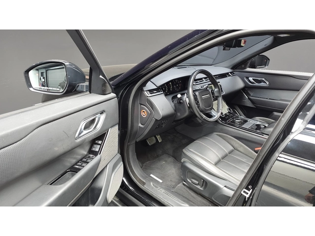Land Rover Range Rover Velar 2.0 D240 R-Dynamic SE - автомобили, коли, обяви за нови и употребявани 10