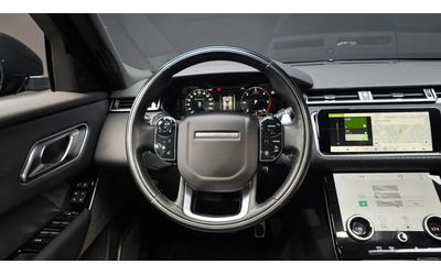Land Rover Range Rover Velar 2.0 D240 R-Dynamic SE - автомобили, коли, обяви за нови и употребявани 11