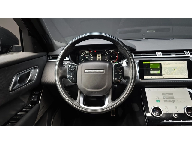 Land Rover Range Rover Velar 2.0 D240 R-Dynamic SE - автомобили, коли, обяви за нови и употребявани 11