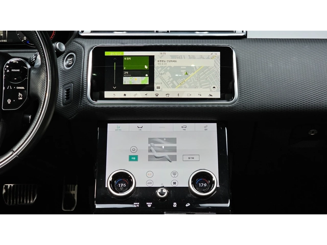 Land Rover Range Rover Velar 2.0 D240 R-Dynamic SE - автомобили, коли, обяви за нови и употребявани 12