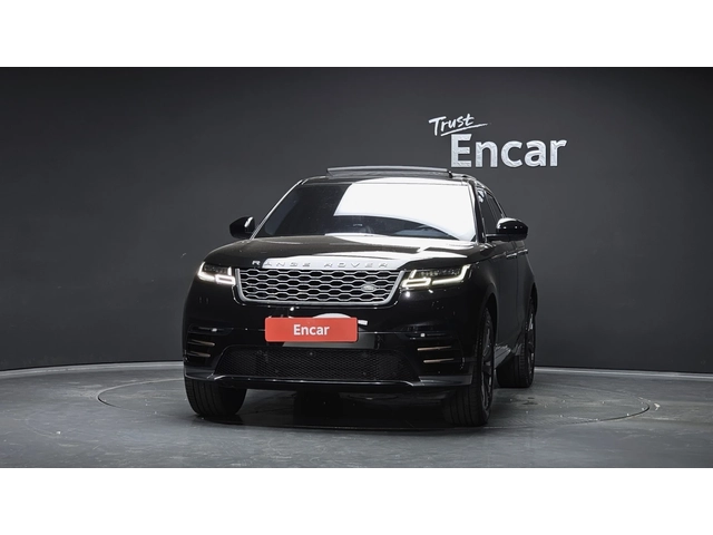 Land Rover Range Rover Velar 2.0 D240 R-Dynamic SE - автомобили, коли, обяви за нови и употребявани 2