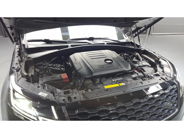 Land Rover Range Rover Velar 2.0 D240 R-Dynamic SE - автомобили, коли, обяви за нови и употребявани 4