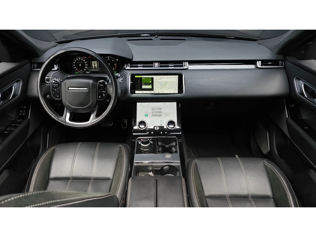 Land Rover Range Rover Velar 2.0 D240 R-Dynamic SE - автомобили, коли, обяви за нови и употребявани 5