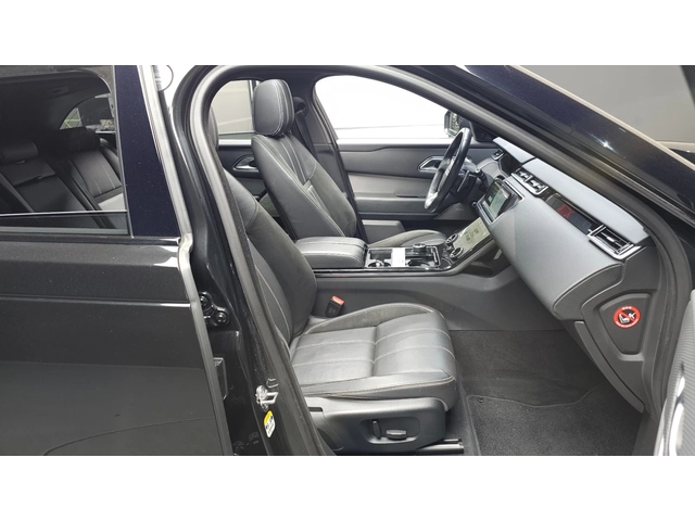 Land Rover Range Rover Velar 2.0 D240 R-Dynamic SE - автомобили, коли, обяви за нови и употребявани 8