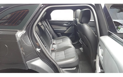 Land Rover Range Rover Velar 2.0 D240 R-Dynamic SE - автомобили, коли, обяви за нови и употребявани 9