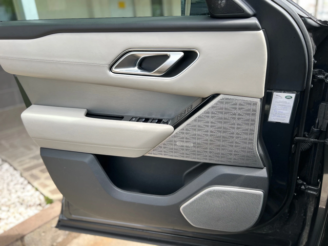 Land Rover Range Rover Velar D300 R-Dynamic - автомобили, коли, обяви за нови и употребявани 10