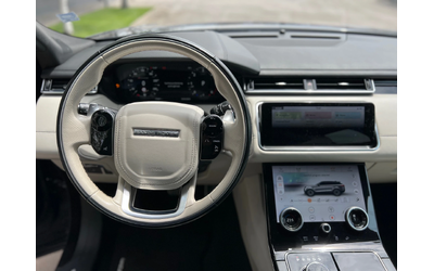 Land Rover Range Rover Velar D300 R-Dynamic - автомобили, коли, обяви за нови и употребявани 11