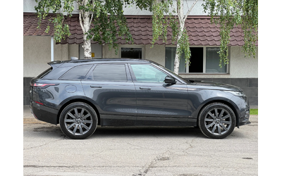 Land Rover Range Rover Velar D300 R-Dynamic - автомобили, коли, обяви за нови и употребявани 8
