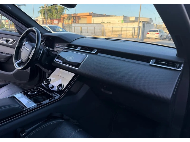 Land Rover Range Rover Velar Velar 2.0d R-Dynamic - автомобили, коли, обяви за нови и употребявани 8